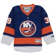Rick DiPietro New York Islanders Reebok Youth Premier Player Jersey - Royal - Cfjersey.store