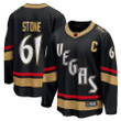 Mark Stone Vegas Golden Knights Fanatics Branded Special Edition 2.0 Breakaway Player Jersey - Black - Cfjersey.store