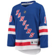 Artemi Panarin New York Rangers Youth Home Replica Player Jersey - Blue - Cfjersey.store
