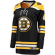 Torey Krug Boston Bruins Fanatics Branded Women's Breakaway Player Jersey - Black - Cfjersey.store