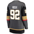 Tomas Nosek Vegas Golden Knights Fanatics Branded Women's Breakaway Player Jersey - Black - Cfjersey.store