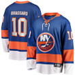 Derick Brassard New York Islanders Fanatics Branded Replica Player Jersey - Royal - Cfjersey.store