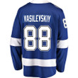 Andrei Vasilevskiy Tampa Bay Lightning Fanatics Branded Youth Breakaway Player Jersey - Blue - Cfjersey.store