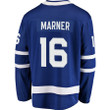 Mitchell Marner Toronto Maple Leafs Fanatics Branded Breakaway Player Jersey - Blue - Cfjersey.store