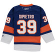 Rick DiPietro New York Islanders Reebok Youth Premier Player Jersey - Royal - Cfjersey.store
