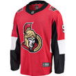 Bobby Ryan Ottawa Senators Fanatics Branded Breakaway Player Jersey - Red - Cfjersey.store