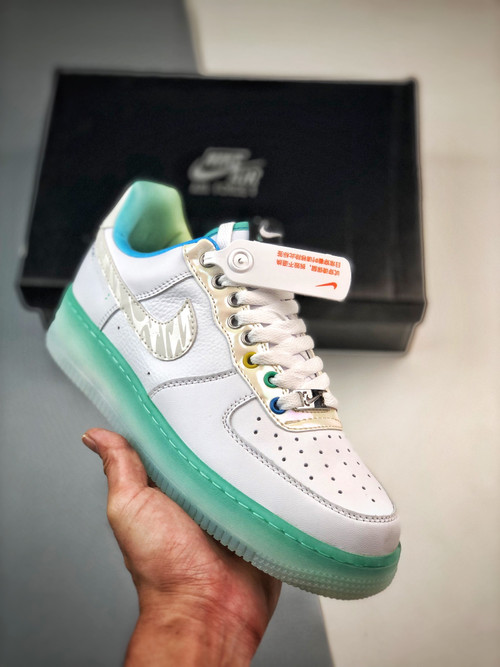 Nike Air Force 1 Low "Unlock Your Space" FJ7066-114 For Sale