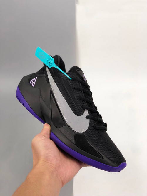 Nike Zoom Freak 2 “Dusty Amethyst” CK5424-005 For Sale