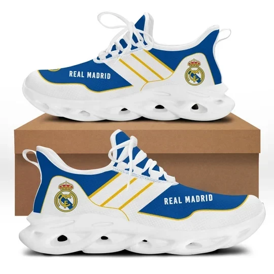 Real Madrid Shoes RAL2258