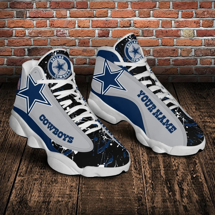Cowboys Shoes CB2558
