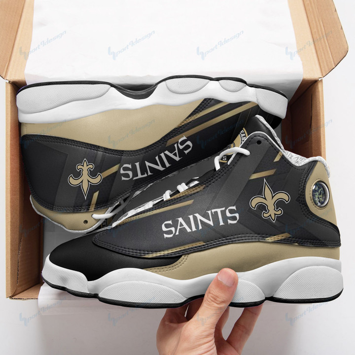 New Orleans Saints AJD13 Sneakers 746