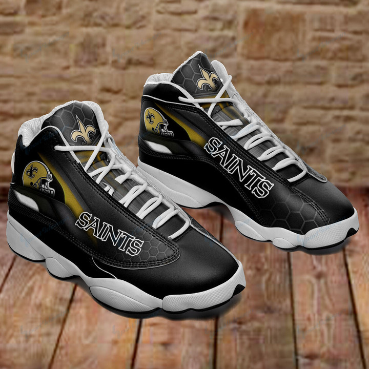 New Orleans Saints AJD13 Sneakers BG77