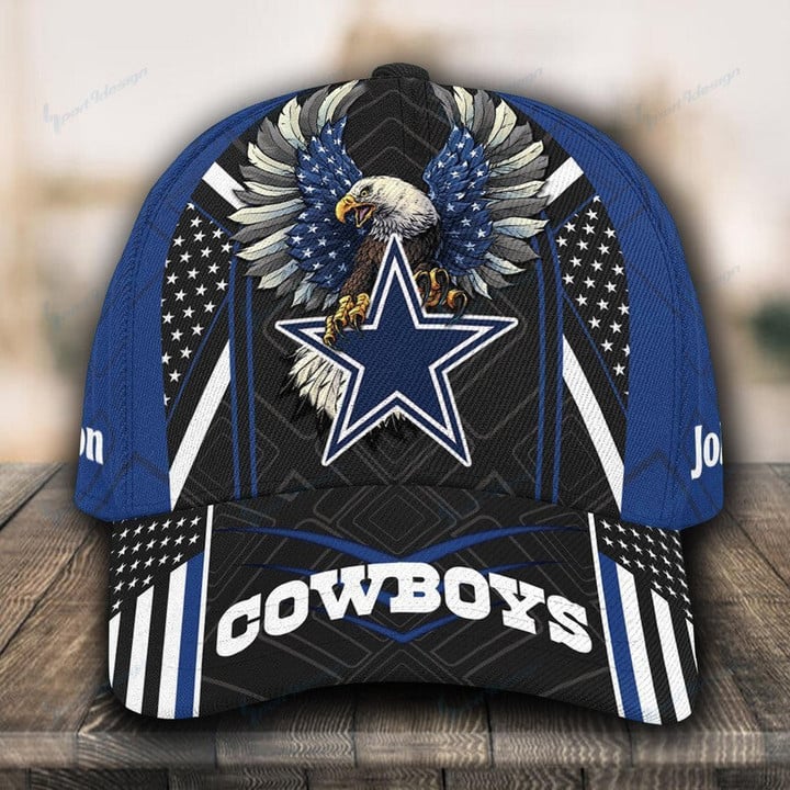 Dallas Cowboys Classic Cap 201