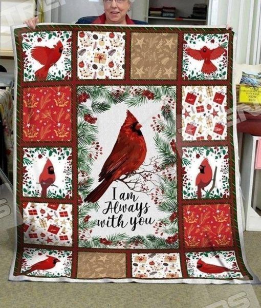 LIMITED Quilt Xmas