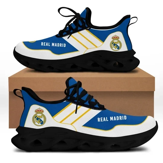 Real Madrid Shoes RAL2198