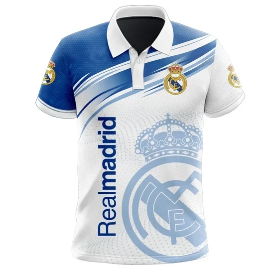 POLO Real Madrid RAL5269