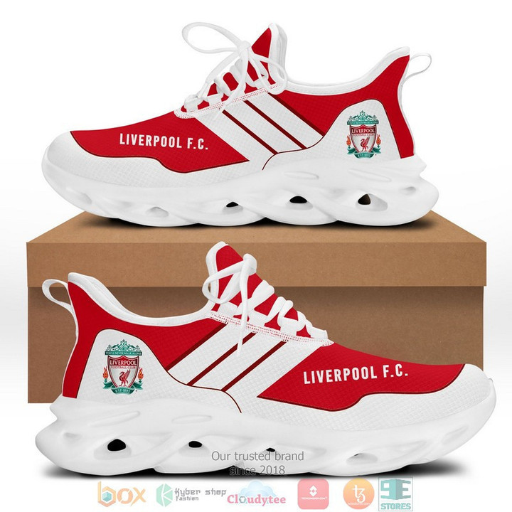 Liverpool Shoes LVP6119