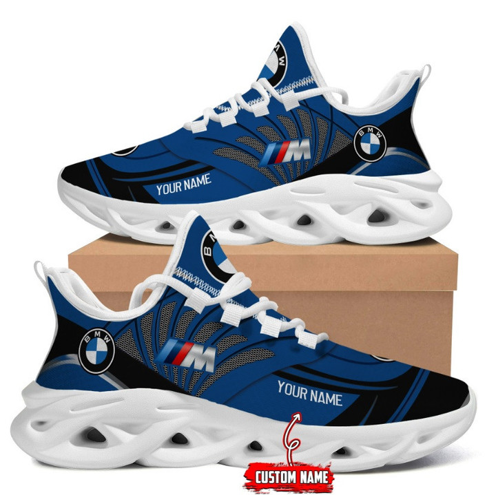 BMW Personalized MAX SOUL SHOES BMW9201