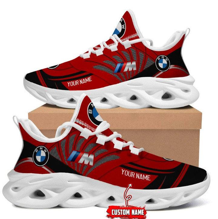 BMW Personalized MAX SOUL SHOES BMW3910