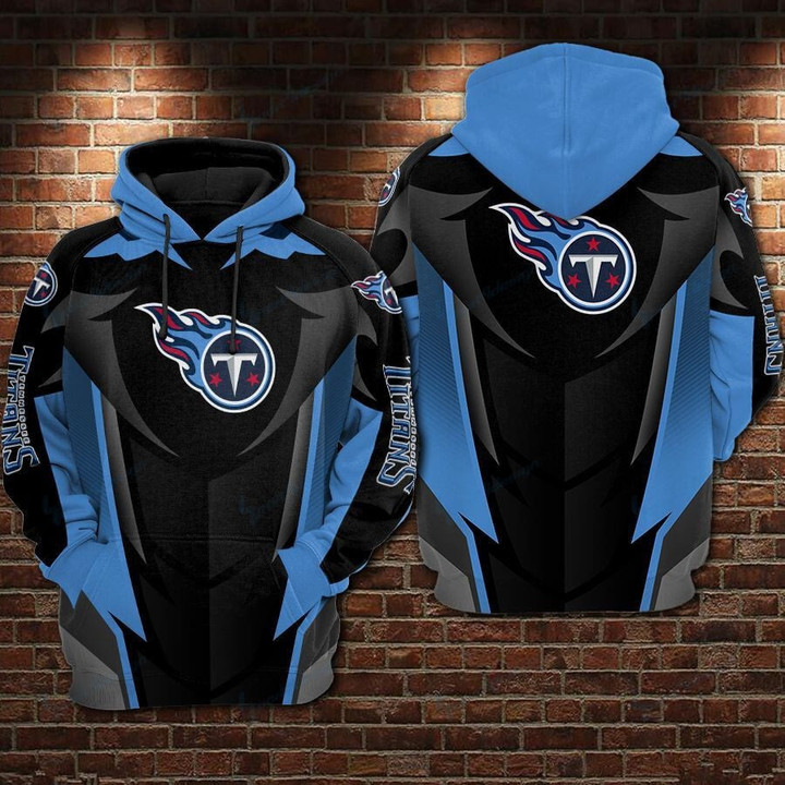 Tennessee Titans Joggers/ Hoodie 535