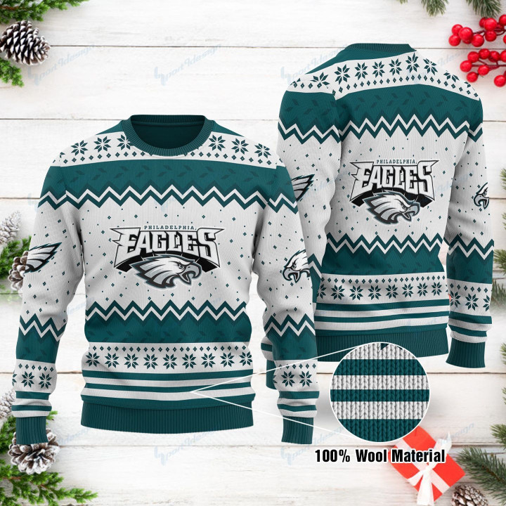 Philadelphia Eagles Sweater 70