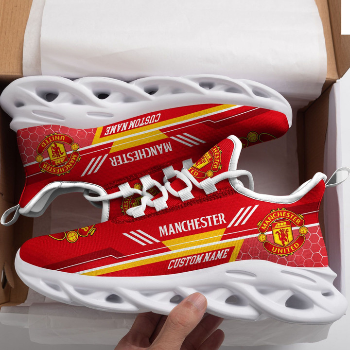 Custom Name – PERSONALIZED MAX SOUL SHOES MAN829