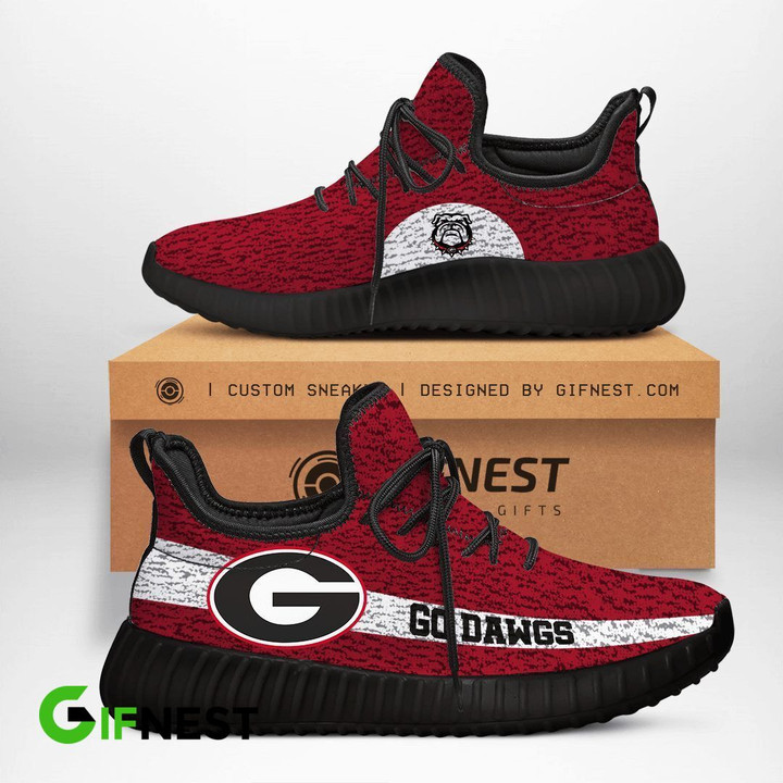 GB Custom Sneaker