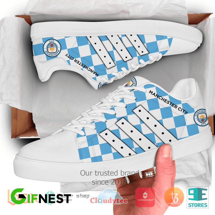 MCFC Skate Shoes - MAILY1358