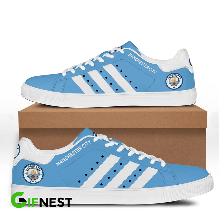 MCFC Skate Shoes - MAILY1356