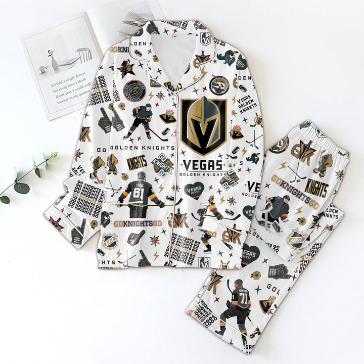 Premium Pajamas VGK2444