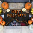 Halloween IT Doormat