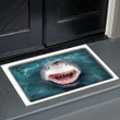 Shark Doormat