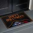 Halloween IT Doormat