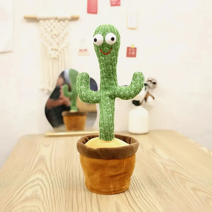 The Twerking Cactus_H