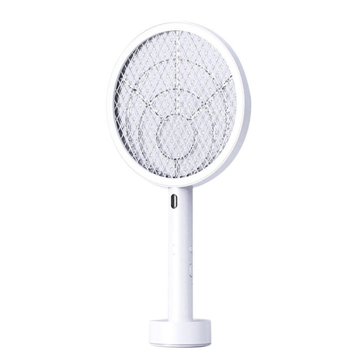 Electric Shock Mosquito Swatter
