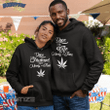 Dating Stoner Weed I Love My Girlfriend And Mary Jane 3D All Over Printed Shirt, Sweatshirt, Hoodie, Bomber Jacket Size S - 5XL