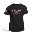 Custom Trump 2024 Graphic Unisex T Shirt, Sweatshirt, Hoodie Size S - 5XL