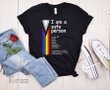 Love is Love LGBT Pride Month Graphic Unisex T Shirt, Sweatshirt, Hoodie Size S - 5XL