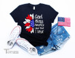 Memorial Day Shirt, USA Flag Shirt, Veterans Day, Patriotic Graphic Unisex T Shirt, Sweatshirt, Hoodie Size S - 5XL