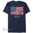 American Flag Shirt 4th of July Graphic Unisex T Shirt, Sweatshirt, Hoodie Size S - 5XL