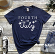 Fourth of July Shirts, 4th of July Shirt, Funny July 4th Graphic Unisex T Shirt, Sweatshirt, Hoodie Size S - 5XL