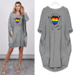 LGBT Pride Graphic Unisex T Shirt, Sweatshirt, Hoodie Size S - 5XL