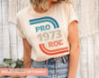 Pro Choice Shirt Pro 1973 Roe Shirt, Vintage Pro Roe 1973 TShirt Graphic Unisex T Shirt, Sweatshirt, Hoodie Size S - 5XL
