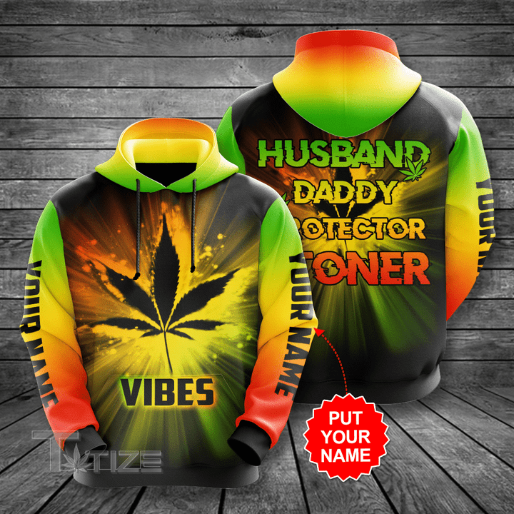 Personalized  3D All Over Printed Shirt, Sweatshirt, Hoodie, Bomber Jacket Size S - 5XL