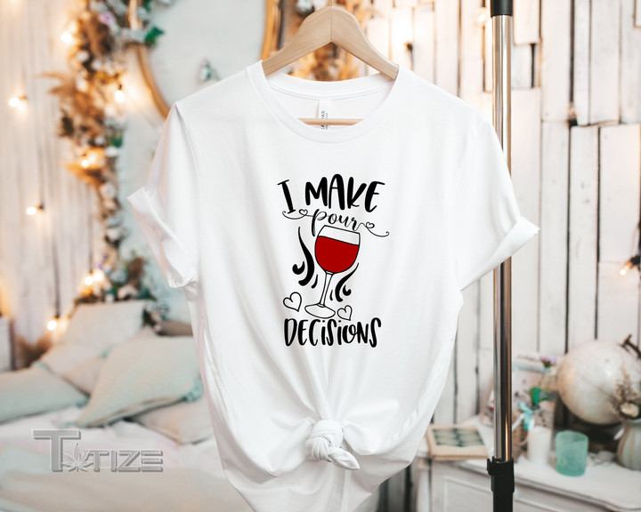 Wine Lover National Wine's day Funny Wine  Graphic Unisex T Shirt, Sweatshirt, Hoodie Size S - 5XL