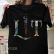 Lit Weed Graphic Unisex T Shirt, Sweatshirt, Hoodie Size S – 5XL