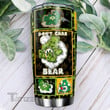 Weed dont care bear 20Oz, 30Oz Stainless Steel Tumbler