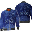 LSD bicycle take a trip 3D All Over Printed Shirt, Sweatshirt, Hoodie, Bomber Jacket Size S - 5XL