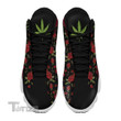 In a world full of rose be a weed 13 Sneakers XIII Shoes