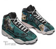3d every wolf 13 Sneakers XIII Shoes